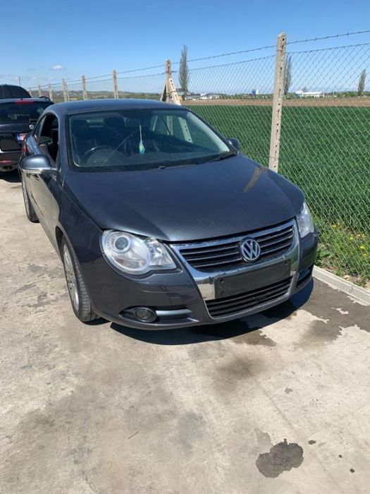 DEZMEMBREZ Piese VW Volkswagen Eos COUPE Motor 1.9 2.0 Diesel Cod BXE BLS BMP BMN BMM BMR 105CP 140CP 170CP euro 4 Cutie de Viteze Automata Manuala 2007-2010