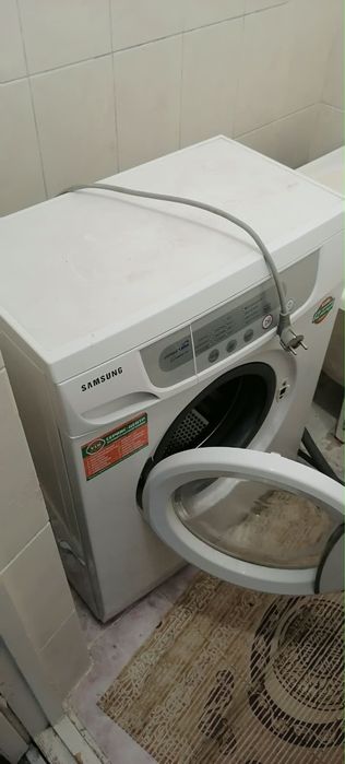 Стиральная машина