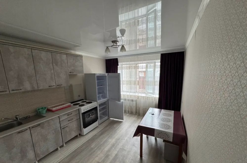 1-комн квартира затон