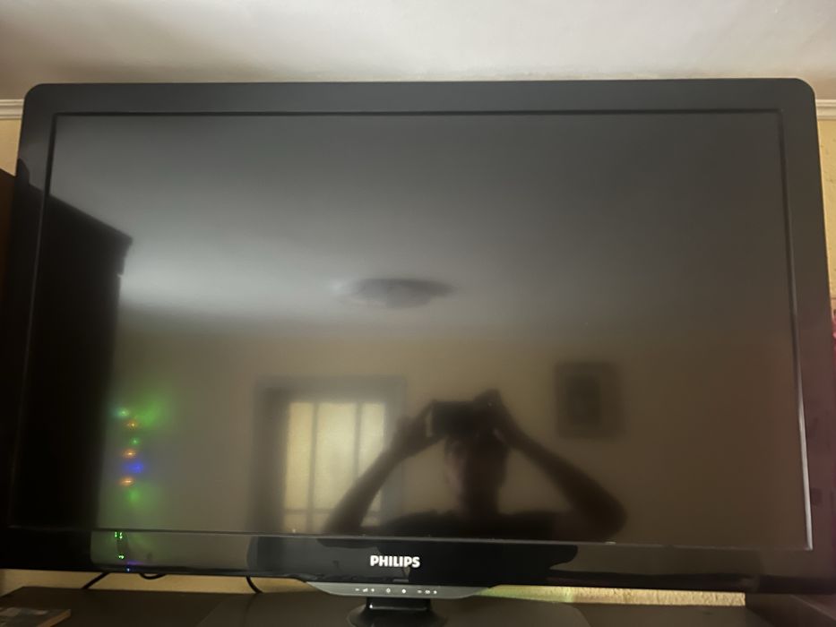 Plasma Philips Tv profesional