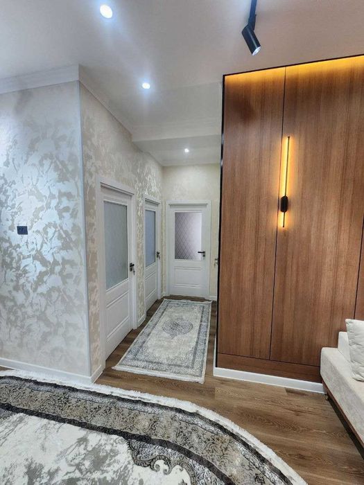 3 хоналик квартира 7 кават янги лифтлик дом, бухара сити, латтико