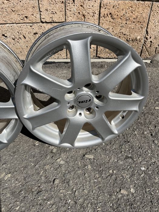 Джанти 16 5х114,3