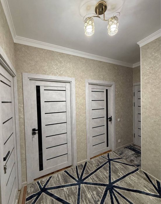 Продается квартира , Феруза , 205 школа , Кафе балык, 77 серия 3/1/4