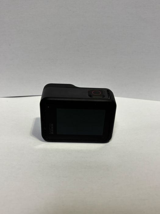 MDM vinde: Camera Gopro Hero 8 Black, 4K.