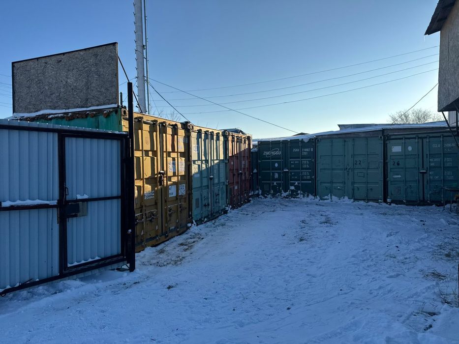 Склад под оптовый торговлю