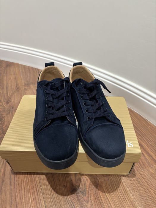 Кроссовки Christian Louboutin