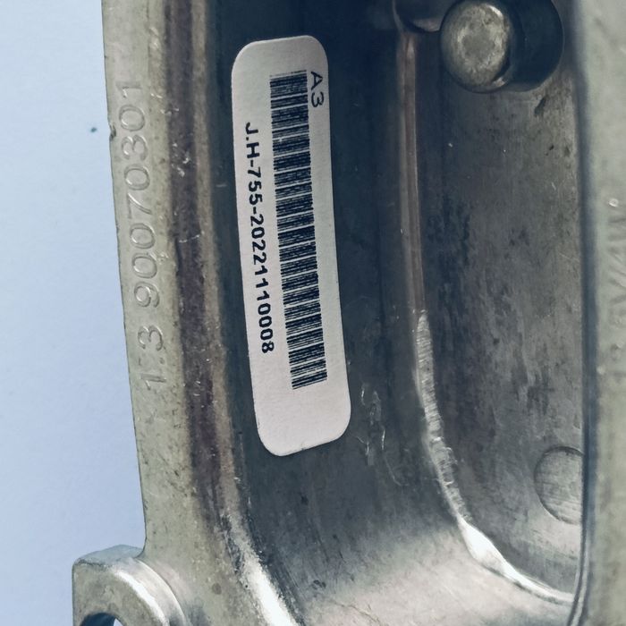 Модул дневни светлини DRL Audi A3 2017- Xenon, Full led,Matrix, Нови