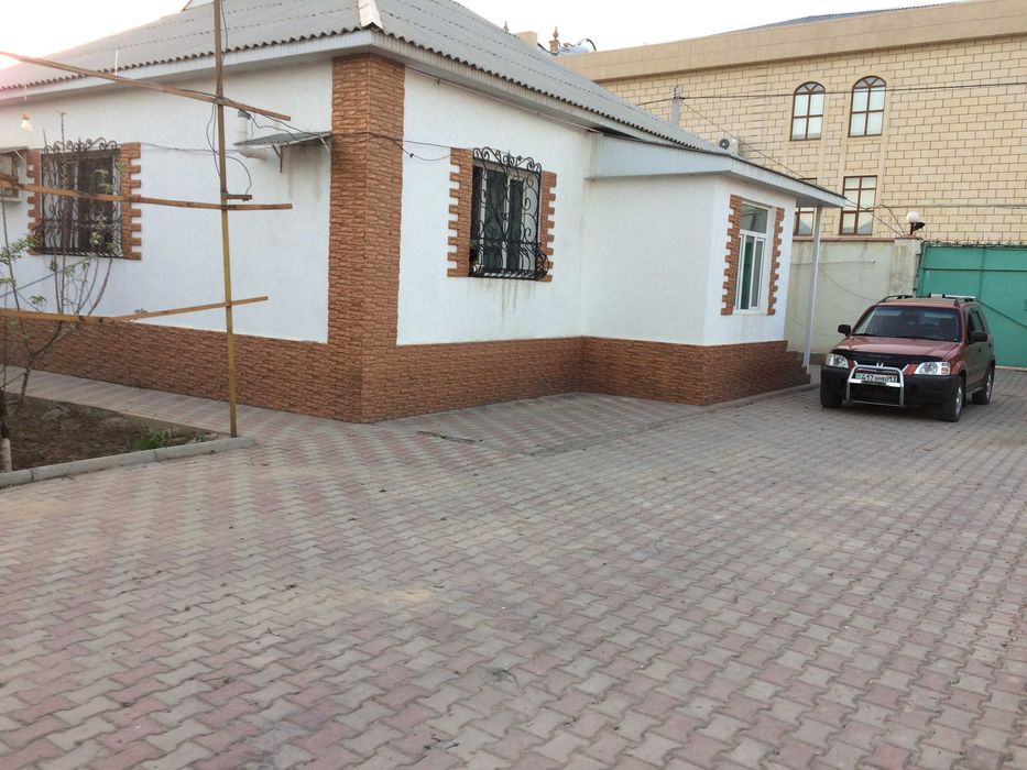 аренда дома коттеджа