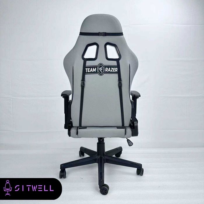 Продается игровое кресло CHAMPION