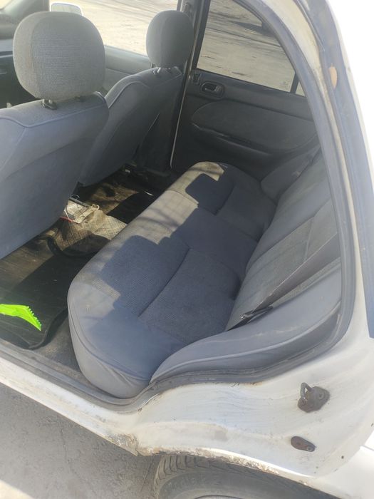KIA SEPHIA 1994 г/в 1600 см.куб.