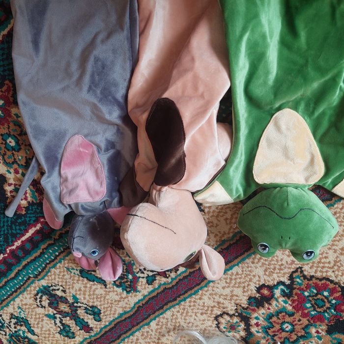 Кукольный театр 50 000 тг