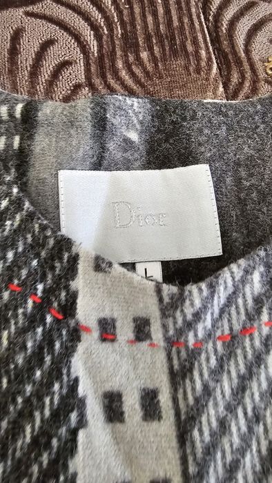 Разгрузка гардероба