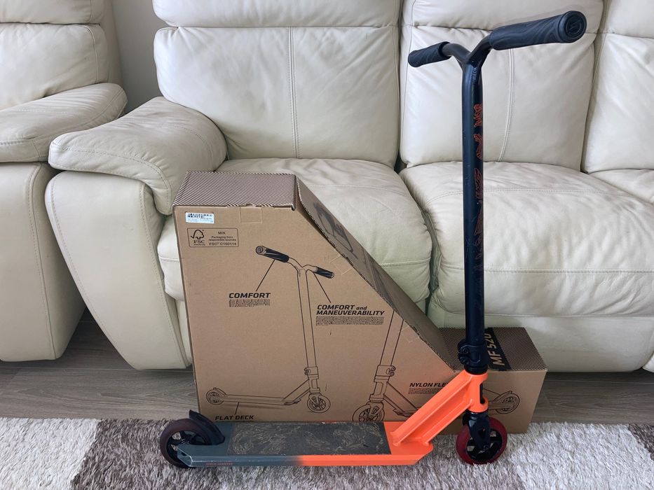 Тротинетка OXELO MF520