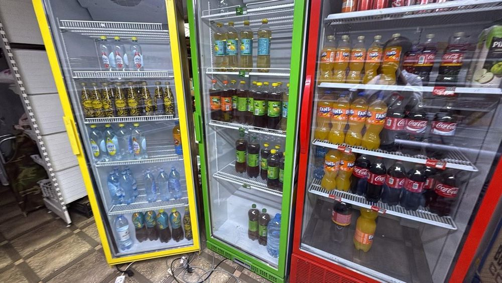 Магазин в аренду с товаром