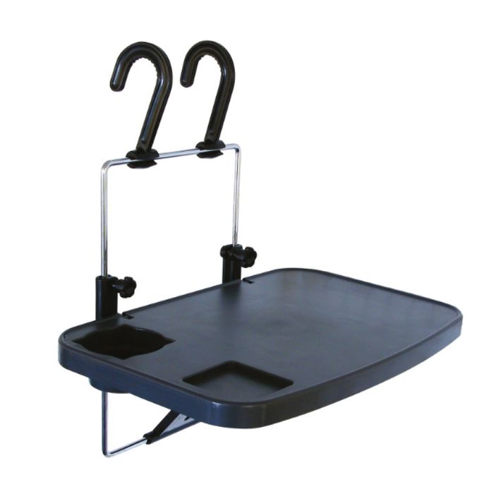 Масичка за кола подходяща за хранене или работа с таблет, лаптоп, ноут