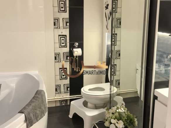 Ultracentral - Inchiriere apartament 3 camere Targoviste