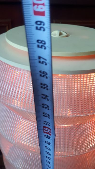 Цветомузыка советская