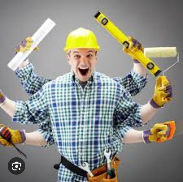 Ховли ва Квартира ремонти киламиз