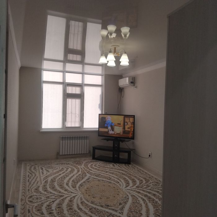 Здам квартиру долгосрочно