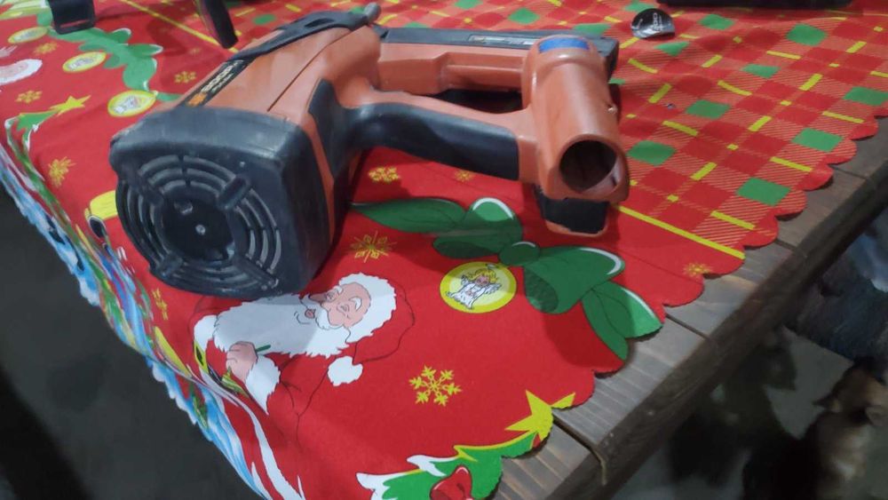 Продавм PULSA 800 P пистолет за гипсокартон сухо строителство