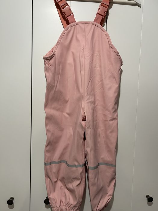 Salopeta ploaie Lupilu 98/104