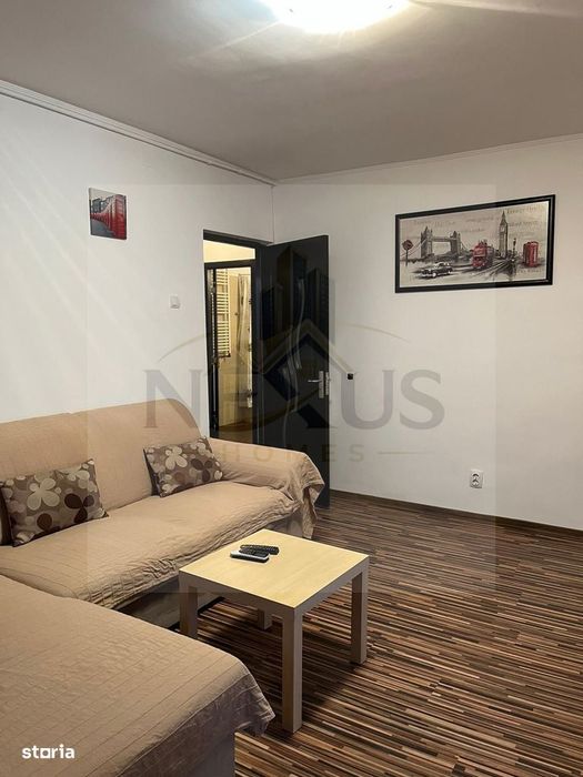 Apartament 2 camere – Eroii Revoluției, lângă metrou — fotografia 3