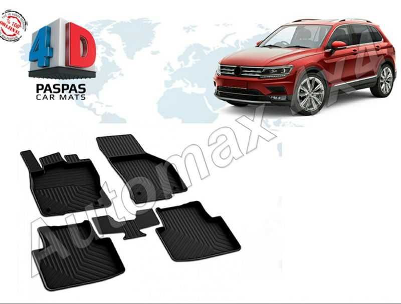 Set presuri, covorașe auto tavita, originale, specific vehiculului
