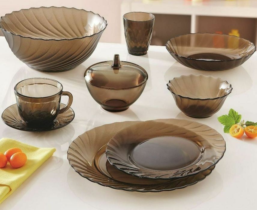 Luminarc 45 talik nabor