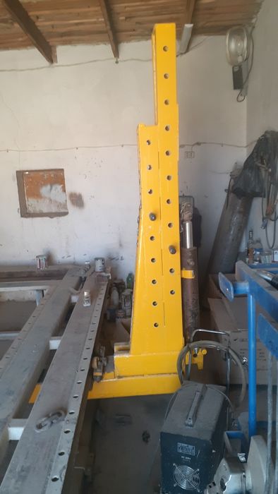 Стапел ишлаши зур комплект хамма нарсаси бор