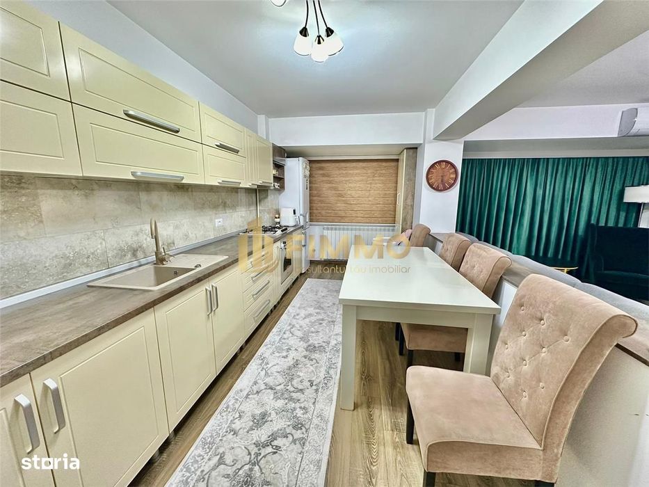 Apartament 3 camere | 90 mp | ID : 1468