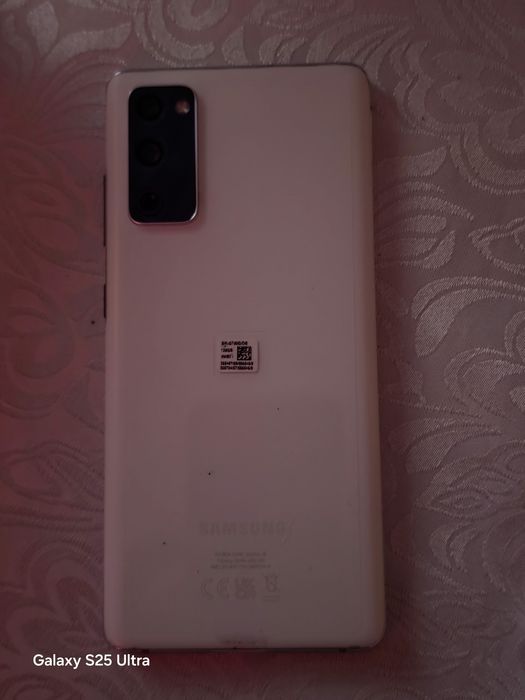 Samsung Galaxy S20 FE