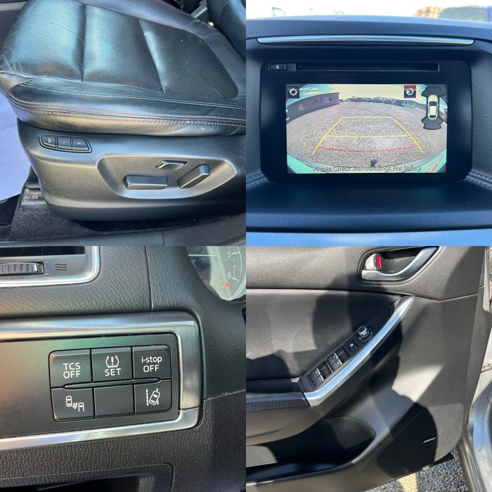 Mazda CX-5 Nakama 2.2d 175CP AWD 4X4 2017 EURO 6 GARANTIE/RATE