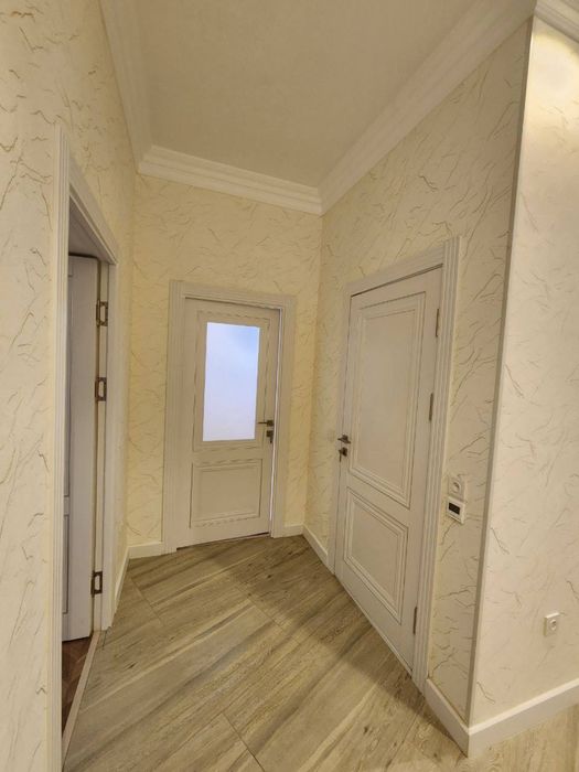 Срочная продажа 3х ком 82м2 Ресторан Basilic Амира Темура