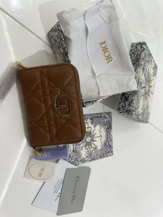 Портмноне на Dior