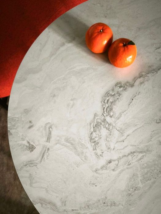 Кухонный круглый стол