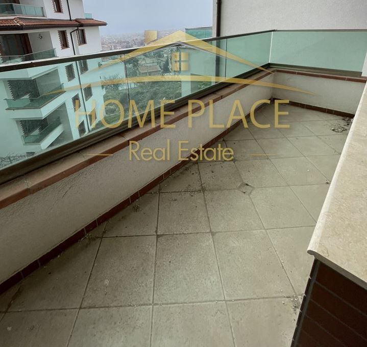 Двустаен апартамент до ключ