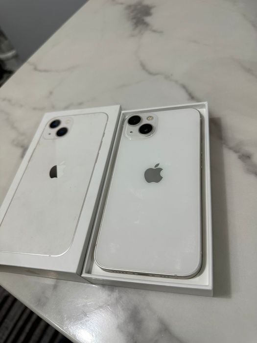 Продам iPhone 13 128 гб