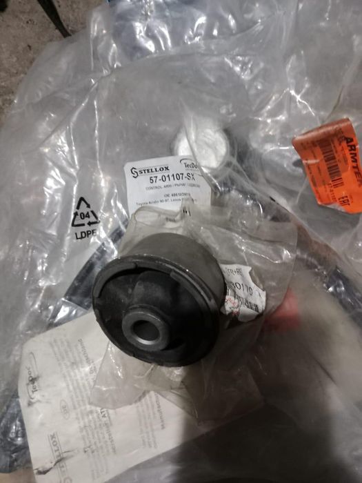 Запчасти на Lexsus gs300