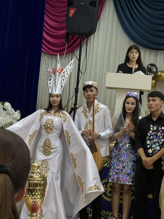 Кузгі балға арналған қол өнер