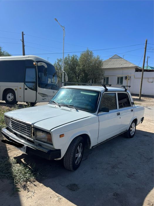 ВАЗ(Lada) 2107