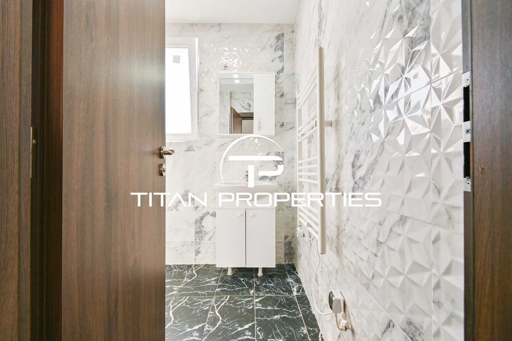 Дава се под наем Тристаен апартамент в София, Студентски град - 85 кв.м за 847.62 € - Снимка #4