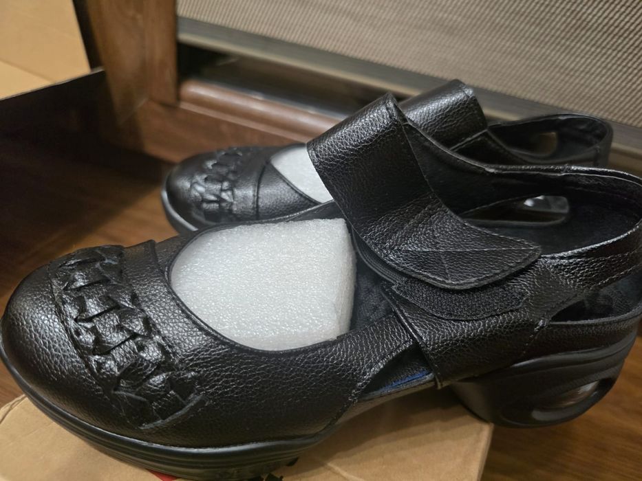 Распродажа  туфли для танцев каблук от 4,5 -8см