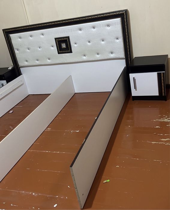 спальная гарнитура