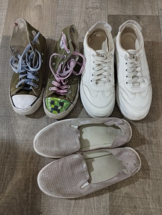 Обувь 37 размер даром