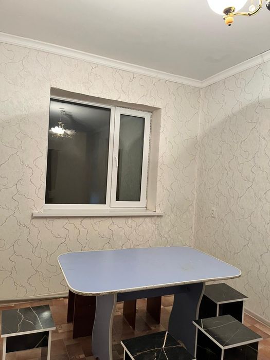 Квартира долгосрочной