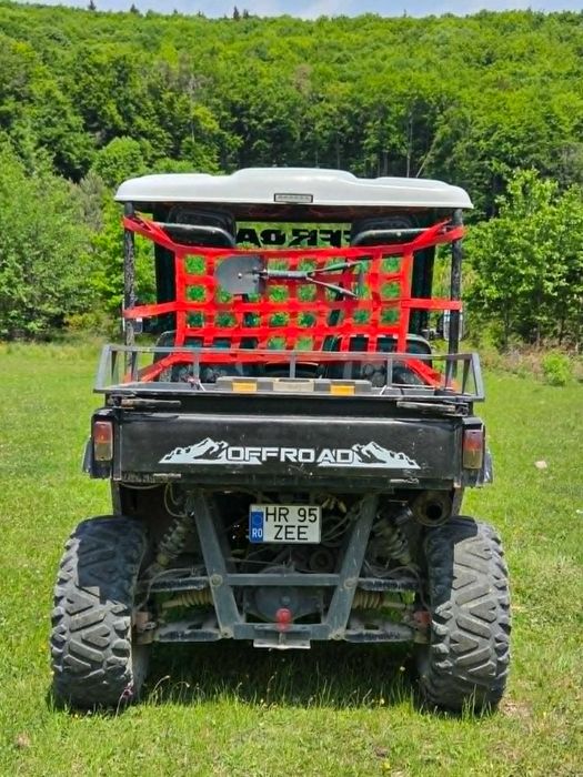De vanzare UTV TNS650