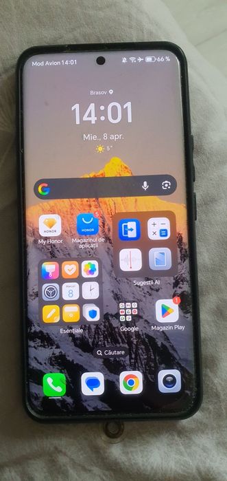 Vând Honor 90 de 12gb ram