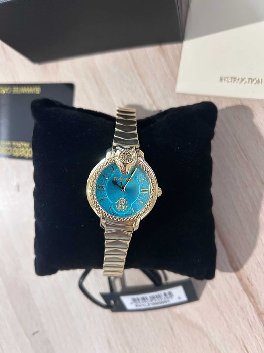 Roberto Cavalli by Franck Muller RV1L215M0051