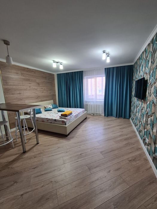 ЕВРАЗИЯ,  Майлина 31, ЖК Апато