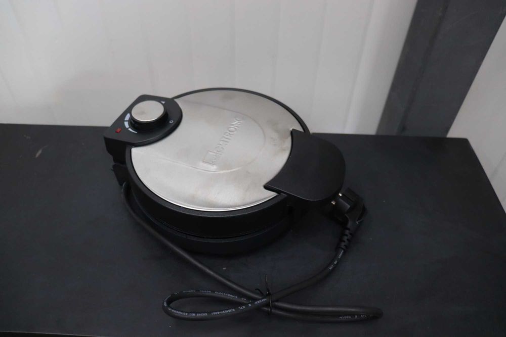 Гофретник Clatronic WA 3492, 1000 W